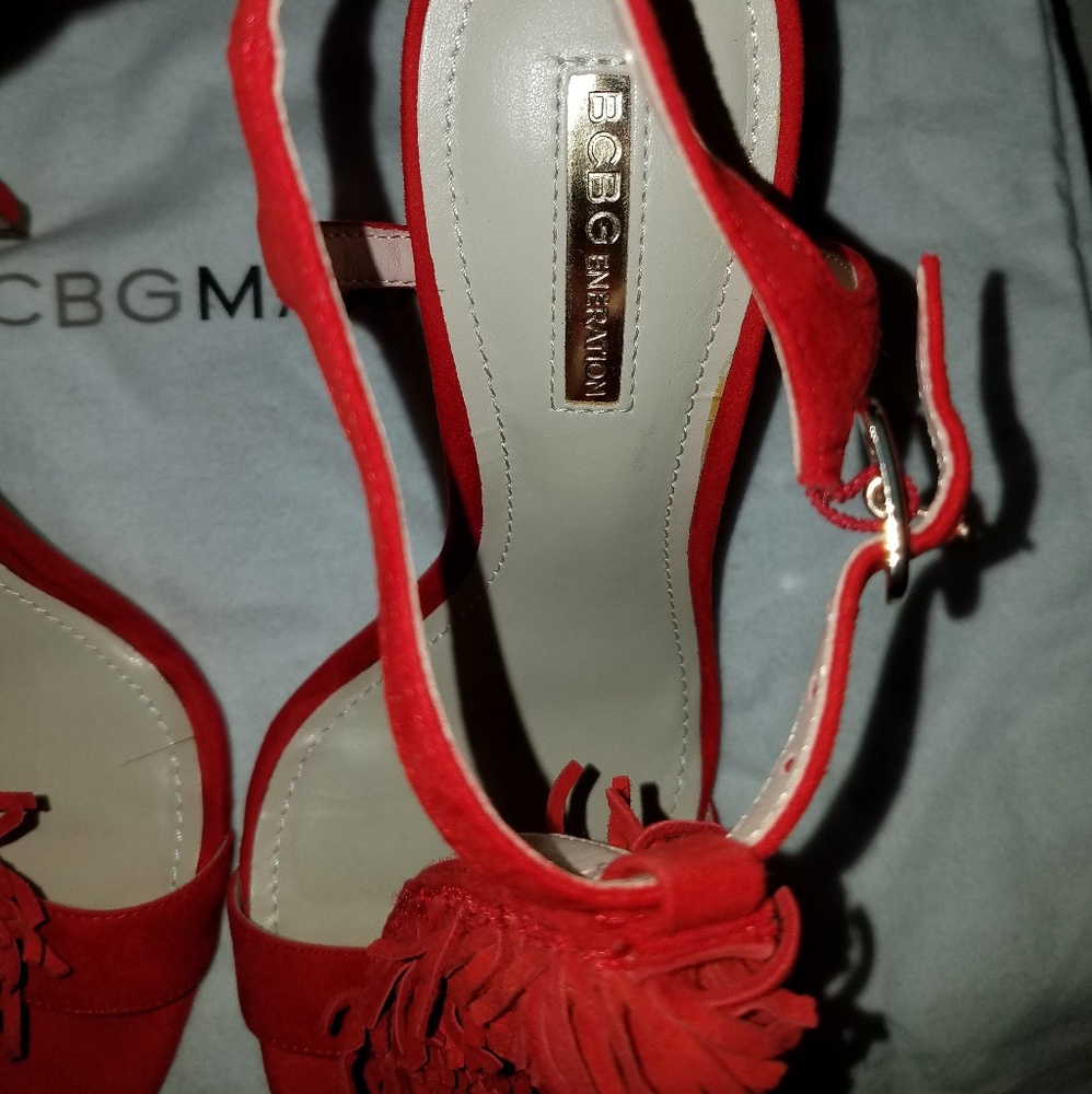 BCBG